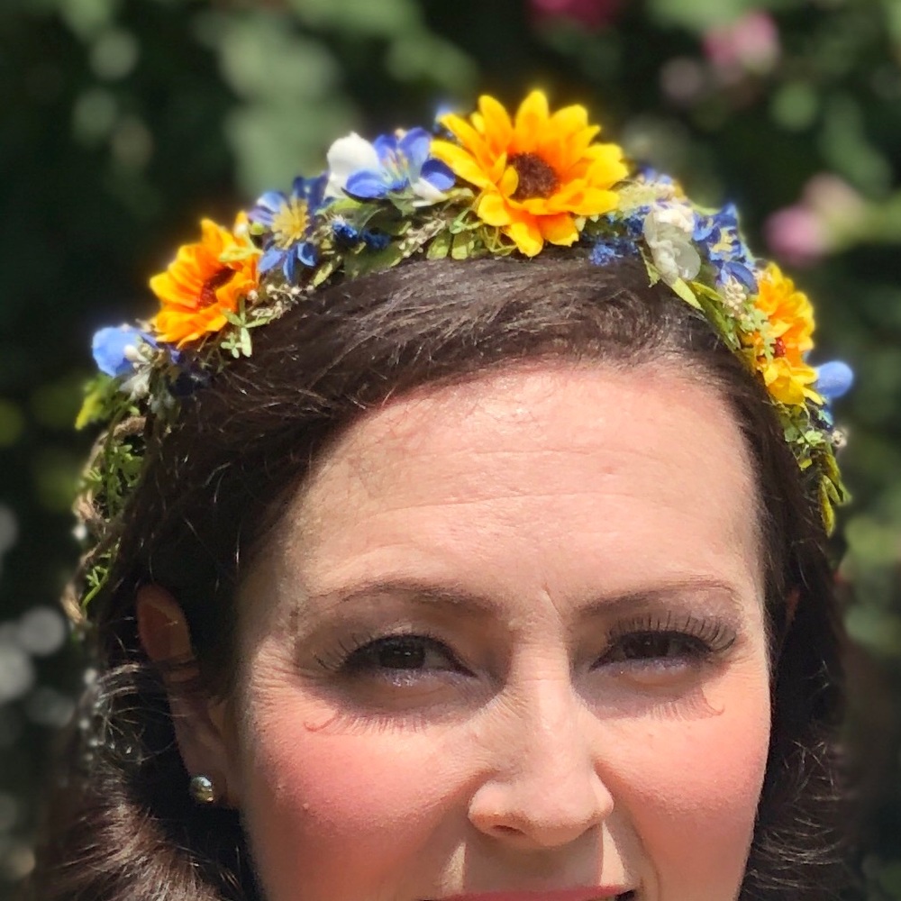Flower Crown